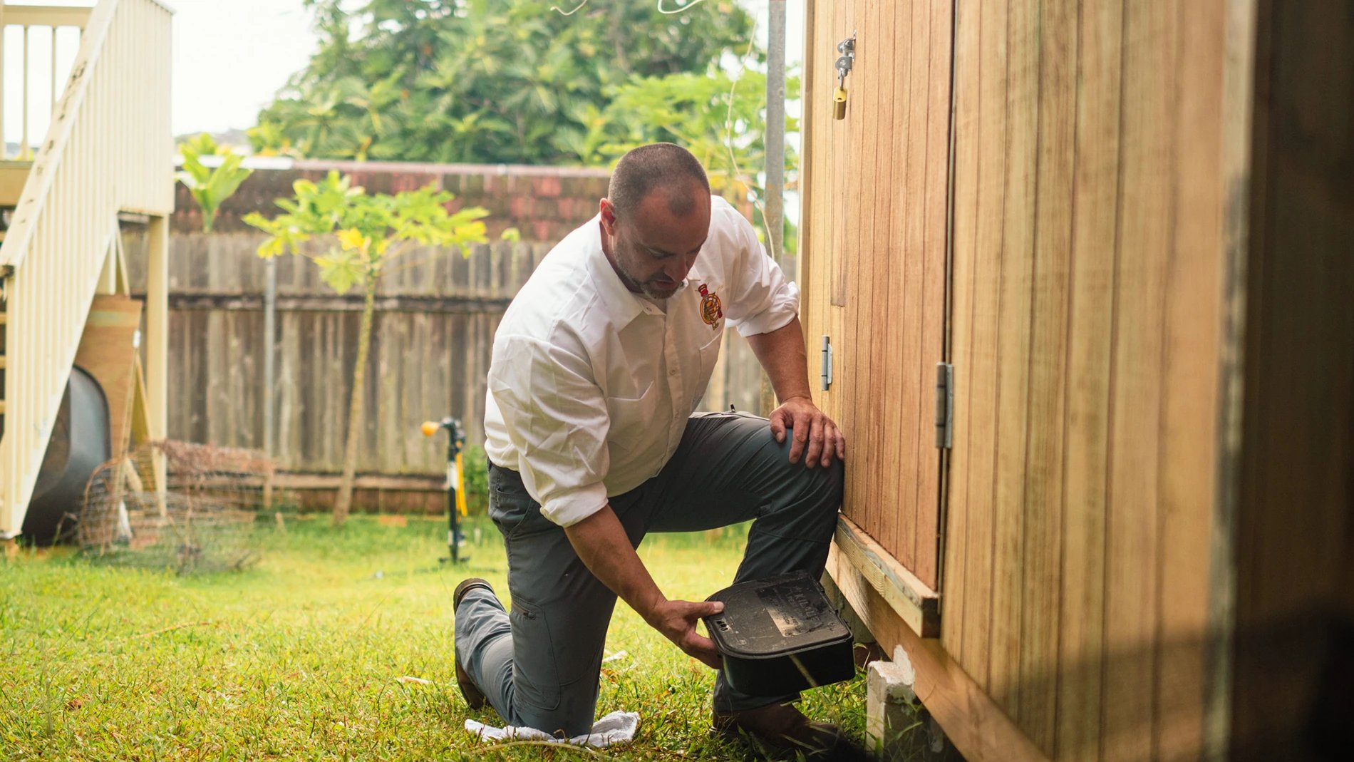 Commerical Pest Commerical Pest